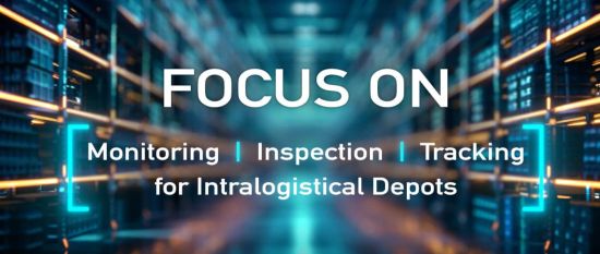 LogiMAT 2025