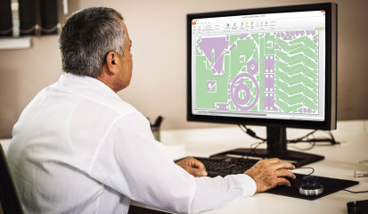 CAM-Software von Hypertherm