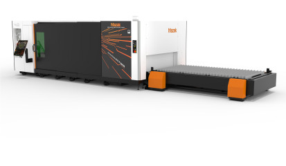 OPTIPLEX NEXUS 3015 FIBER 6.0 kW