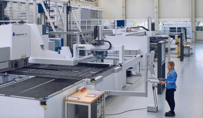 OPC UA in der Fertigung