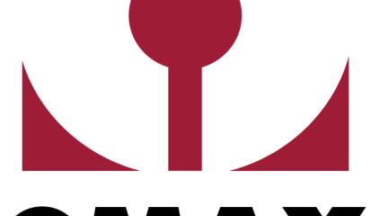 Omax Logo