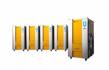 Plasmaanlagenreihe Q-Series