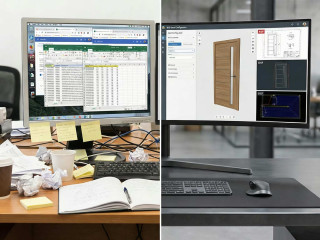 Planung, Automatisierung und Daten für DXF, CNC und PDF – zugeschnitten auf Ihren Betrieb.