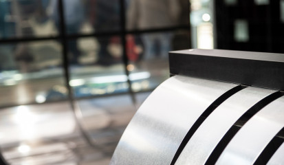 EuroBLECH Digital Innovation Series