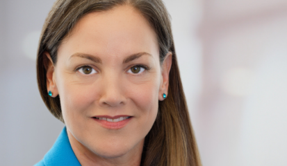 Hauptgeschäftsführerin Kerstin Maria Rippel