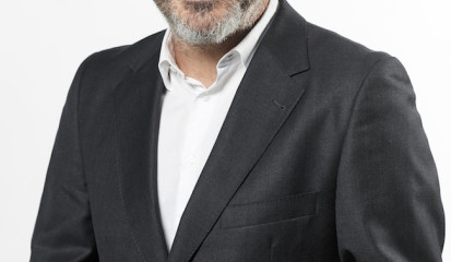 Lantek ernennt Rodrigo Argandoña zum neuen COO
