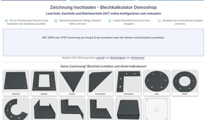 cad2calc Blechteile Online Kalkulator - Uploadseite.jpg