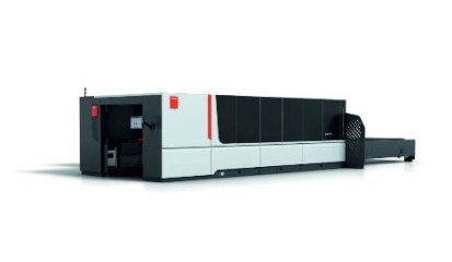ByCut Smart 4020 by Bystronic