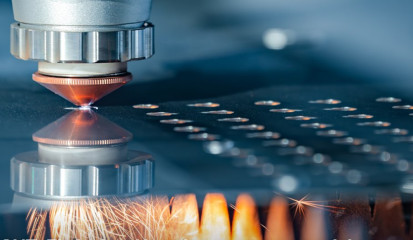 Eckelmann präsentiert auf der Fabtech in Las Vegas