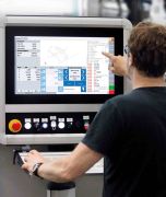 CNC-Kern von Eckelmann