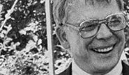 Hypertherm Mitbegründer Bob Dean