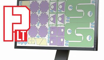 ProNest LT Verschachtelungssoftware von Hypertherm