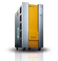 Plasmastromquelle Q 4500 von Kjellberg Finsterwalde