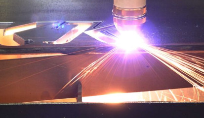 Plasmastromquelle K 200