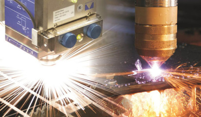 Plasma vs Laser