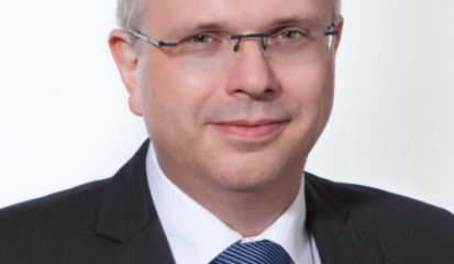 Thomas Weifen, Eckelmann AG, Wiesbaden