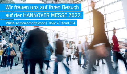 toii auf der Hannover Messe 2022