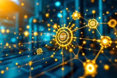 IIoT-Plattform Industrie 5.0
