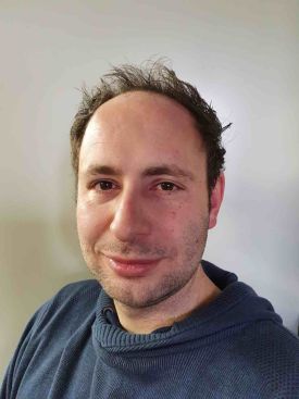 Dipl.-Ing. Dennis Weiler, HWK Handwerkskammer, Koblenz