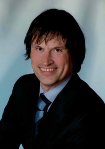 Martin Habla, COMI Deutschland GmbH