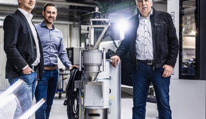 Die EdgeBreaker® 6000 bei der MBengineering GmbH & Co. KG