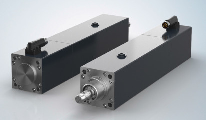 Elektrozylinder der Serie AA3000