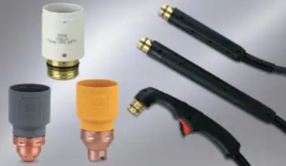 Die neue Hyamp-Kartusche von Hypertherm