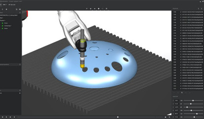 Robotmaster Version 7.1