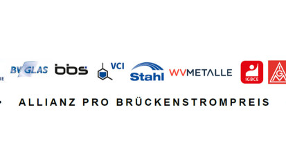 Allianz Brückenstrompreis