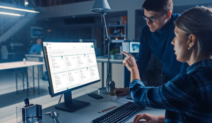 Das Software-Update Global Release 2021 von Lantek: mehr als 50 Neuerungen und Verbesserungen