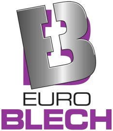 Logo der EuroBlech