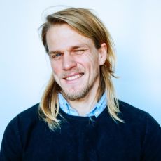 Alessandro Schneider, steeldate & software solutions