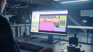 Lantek stellt auf der Schweißen & Schneiden 2023 Features seines Software-Updates 2023