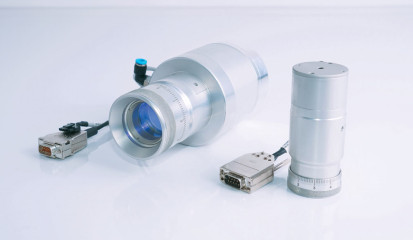 varioSCAN II - die flexible Z-Achsen Generation