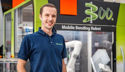 Hendrik Wiegand, CEO Josef Wiegand GmbH & Co. KG