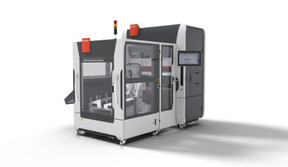 Mobile Bending Cell 80