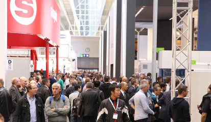 Die EuroBLECH 2020 findet vom 27. – 30. Oktober 2020 in Hannover statt