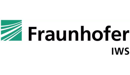 Logo Fraunhofer IWS Dresden