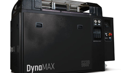 Hypertherm Wasserstrahlpumpe