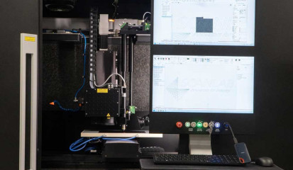 SCANmotionControl Ansteuerung by Scanlab