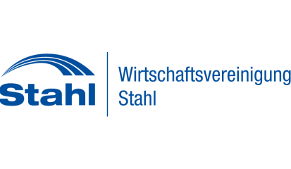 Logo Wirtschaftsvereinigung Stahl