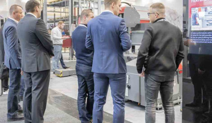 Voortman auf der Schweissen & Schneiden 2023