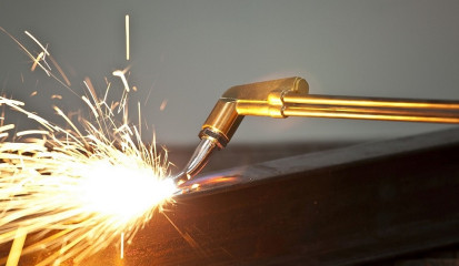 Autogentechnik von Messer Cutting Systems