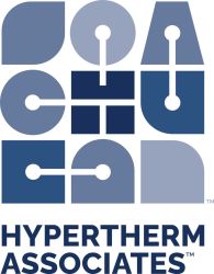 Hypertherm ändert seinen Firmennamen auf Hypertherm Associates.