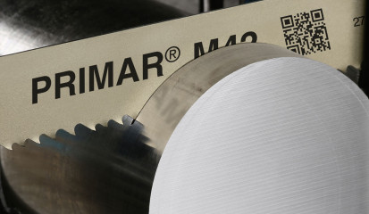 Bimetall-Sägeband PRIMAR® M42