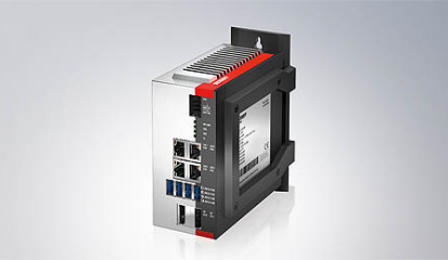Industrie-PC C6030
