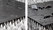 Perfektes Schneidergebnis mit «TiltPrevention»