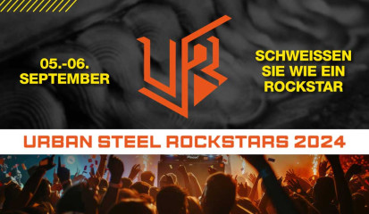 UBER-EATS Music Hall, Berlin, September 05 – 06