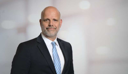 Dr. Martin Theuringer Geschäftsführer