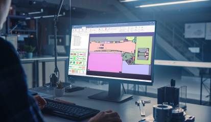 Das Update für die Schachtelsoftware Lantek Expert bringt größere Flexibilität der Produktionskette.